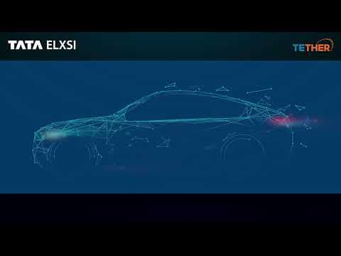 TETHER - Connected Vehicle Solution Enabler | TECH AD USA 2022