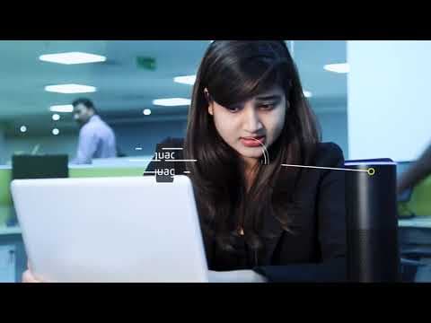 Synechron Global FinLabs