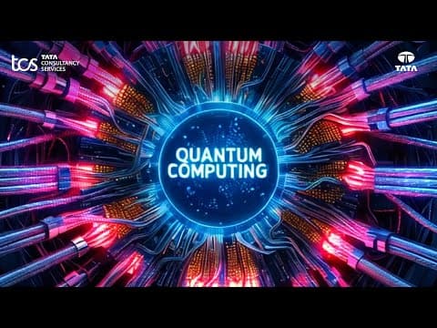 TCS Cyber Quantum Computing