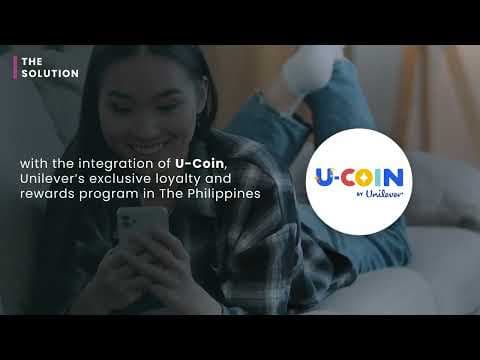 Unilever’s Cream Silk Creates a Shiny Incentivized Mobile Campaign for Filipinas