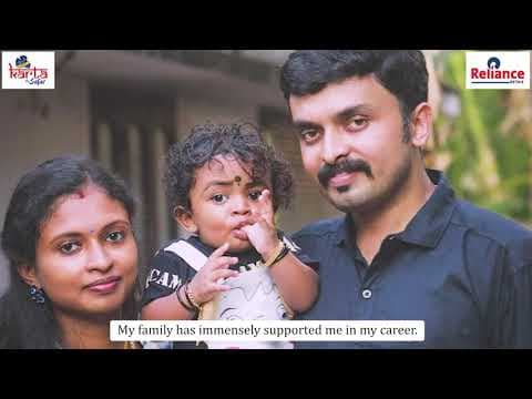 Store Karta  | Adarsh Jayan | Smart Bazaar