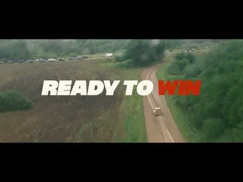 MRF TYRES at European Rally Championship | Spain