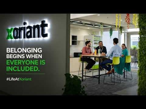 The Laugh | A Short Film by Xoriant