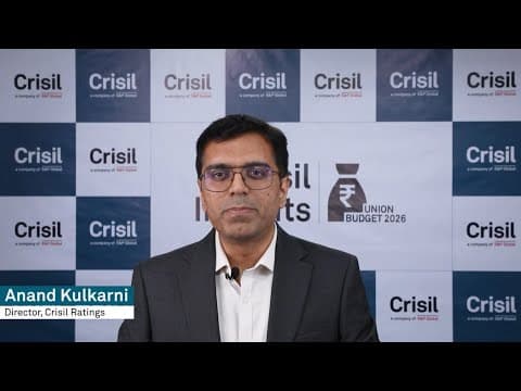 Anand Kulkarni's post-budget views on Data Centres