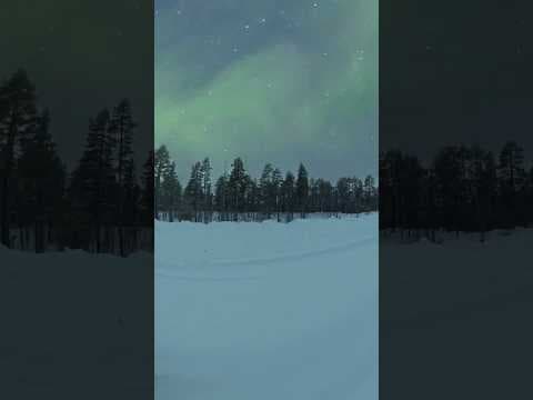 Cold as ice: Winter testing in Sweden