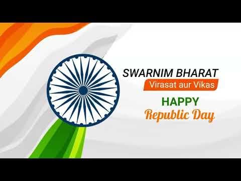 Happy Republic Day !!