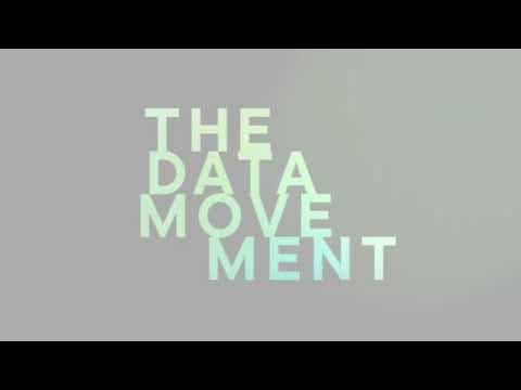 Introducing: The Data Movement Podcast