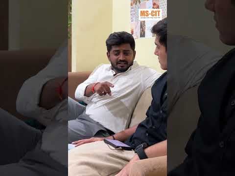 डिग्री कोणतीही असो, पण सोबतीला 'स्मार्ट डिजिटल स्किल्स' असणे ही आजच्या काळाची गरज आहे!
