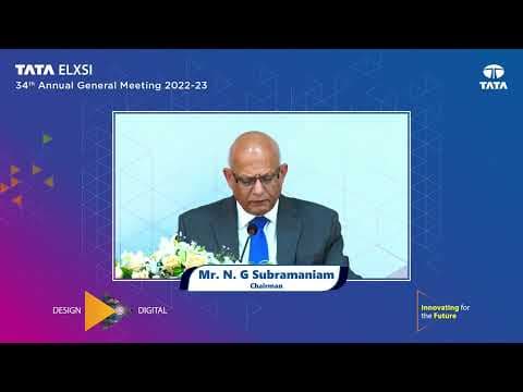 34th Annual General Meeting 2022-23
