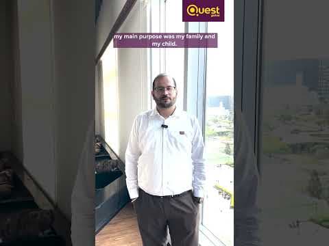 Gaurang Ghanekar’s story | Project Lead, Energy Vertical