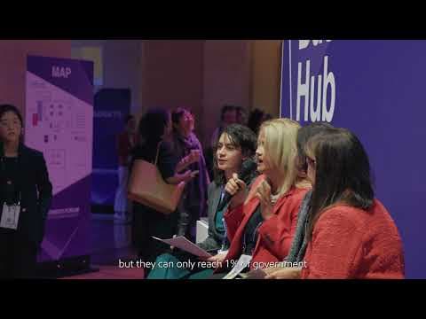 Supporting Female Entrepreneurs with Diverse Supply Chains