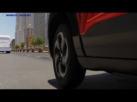 360 View Camera with HUD