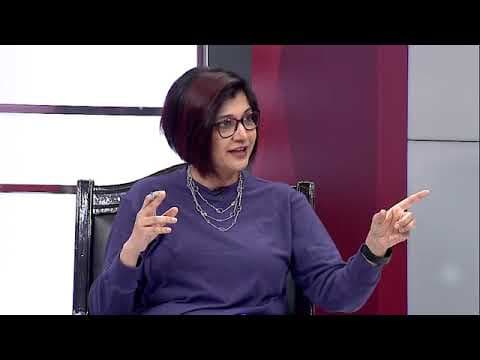 Quess & CNBC-TV18 Presents 'New Dynamics of India's Workforce' featuring Lohit Bhatia | Ep. 3
