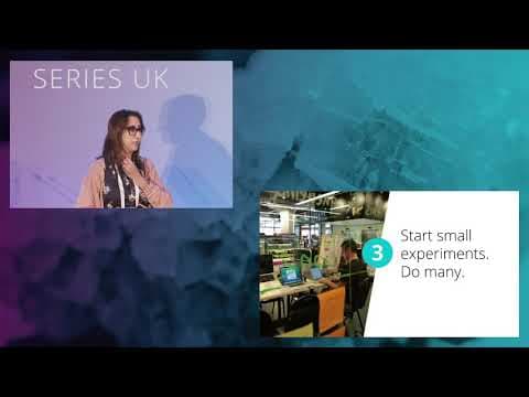 Evolving Business Models: Creating New Revenue Streams - Visa Subramaniam