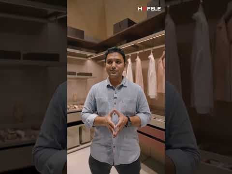 Inside the Häfele Booth: Customer Experiences | IndiaWood 2026