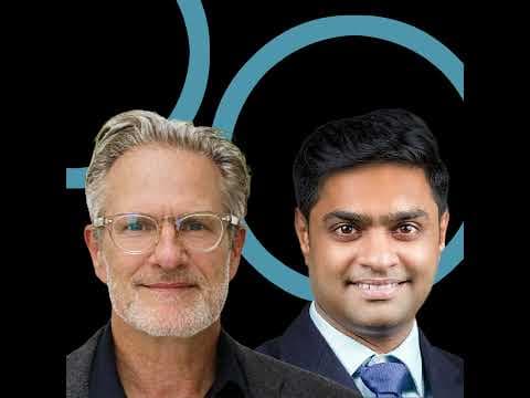 The Tech Services Reinvention Cycle: AI Transformation and the Growth–Liquidity Trade-Off Ft. Jef...