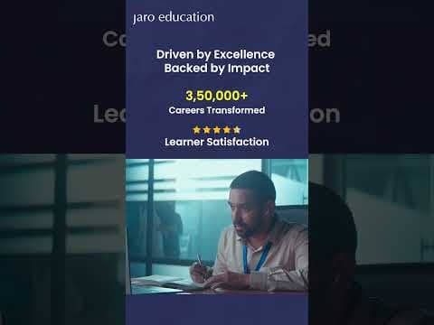 Bharo Apni Udaan Kamiyabi Ki with Jaro Education  | Ft. Vikrant Massey