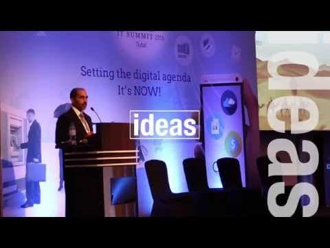 ValueLabs - Inspire 2015, Chicago - Promo
