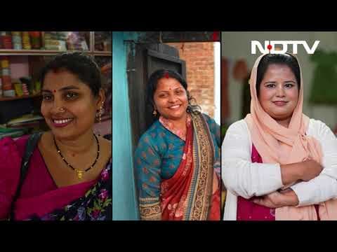 USHA | NDTV #KushaltaKeKadam S10 Ep12 | Silai Superstars: Awards, Felicitations & Recognition