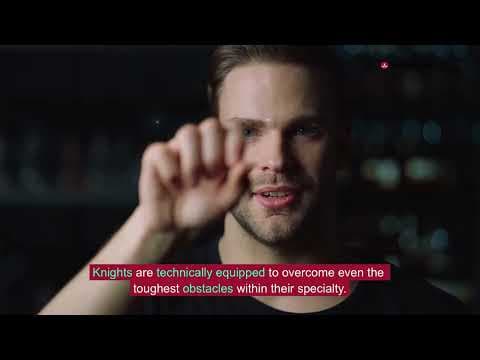 Unlocking IT Success with Broadcom Knights | Expert Advantage Partners