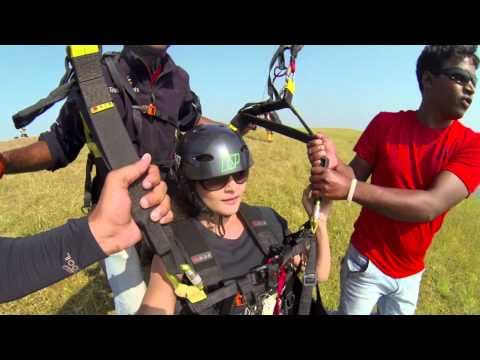 FIAT Avventura - We made their adventure happen! #2