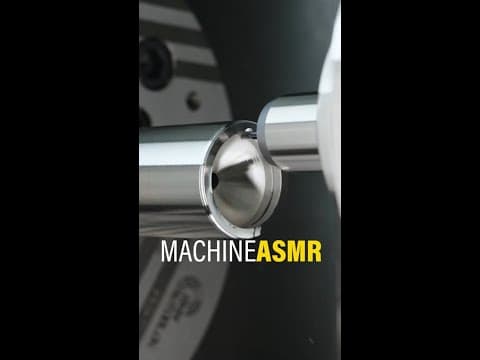 HARVI I TE™ - Metal meets machine.