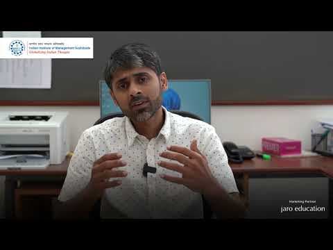 Learn how leaders think | Inside IIM Kozhikode’s Strategic Management Programme