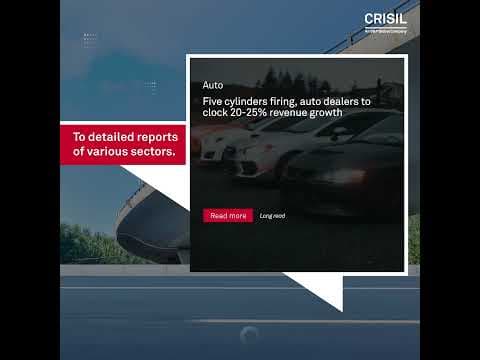 CRISIL Analytica e-newsletter