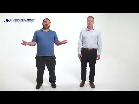 Unlocking the potential of hydrogen - Will and Mark's story