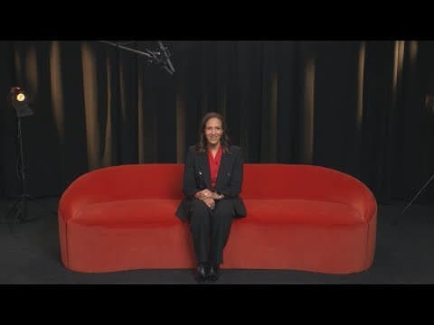The Red Couch on the Road | Operation Smile | Episode 2