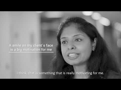Employee Testimonial - Priyanka