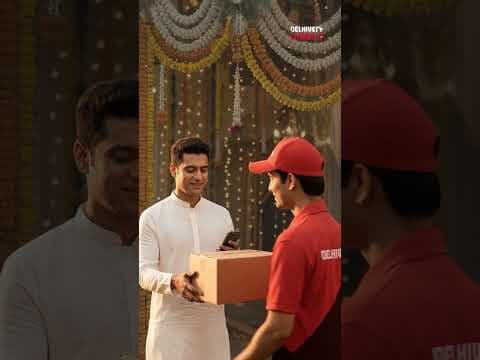 Delhivery Direct
