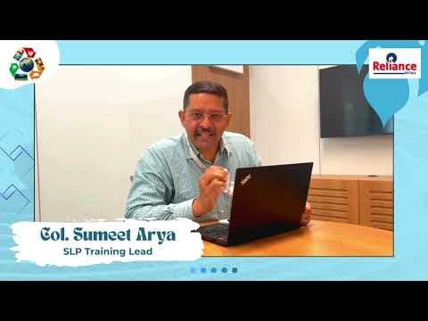 Series 6 | Sumeet Arya | Wellness Wednesday