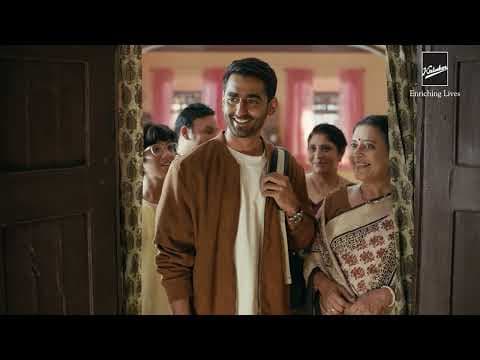 ತಲೆಮಾರುಗಳಿಂದ ಭಾರತದ ನಂಬಿಕೆ!! - Kirloskar Brothers Limited