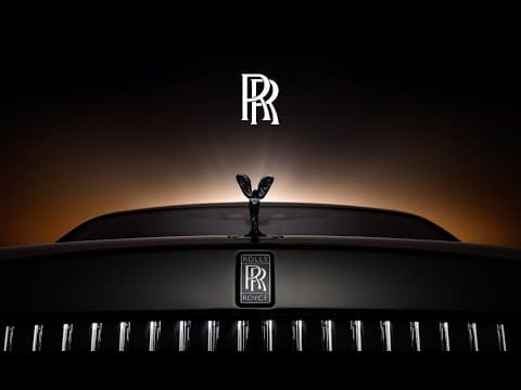 Rolls-Royce | Black Badge Ghost Ékleipsis Private Collection