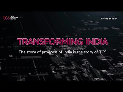 Transforming India Episode 2: The Role of Research & Innovation in the Growth of India
