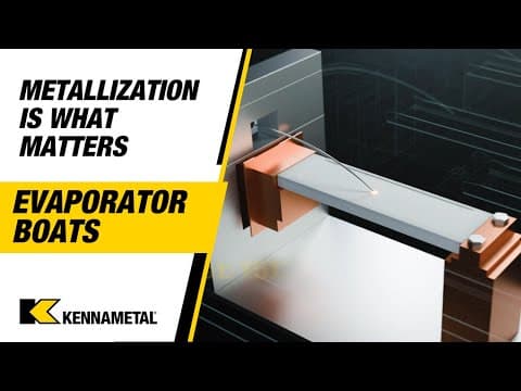 Unleash the Power of Precision Metallization
