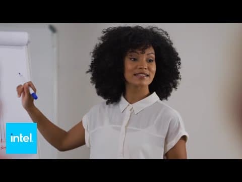 Doing the Work | Intel