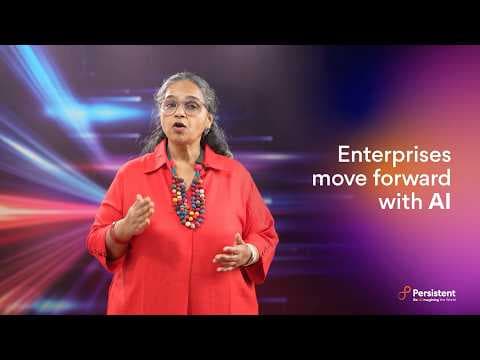 ReAImagine Enterprise Transformation | RAI Framework | Shivangi Nadkarni
