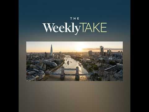 London Calling: Investing in Europe’s resilient markets