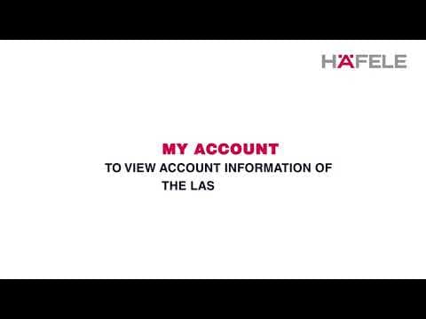 Account information