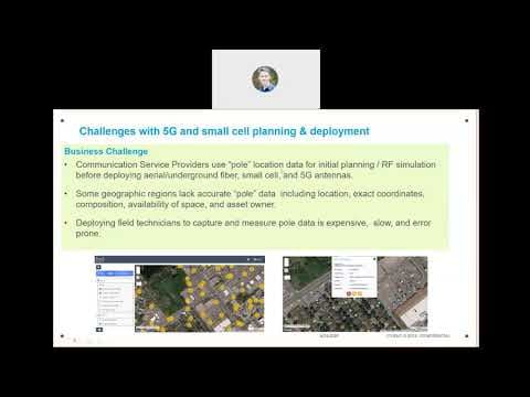 Cyient 5GIP overview Kyle Mayhew