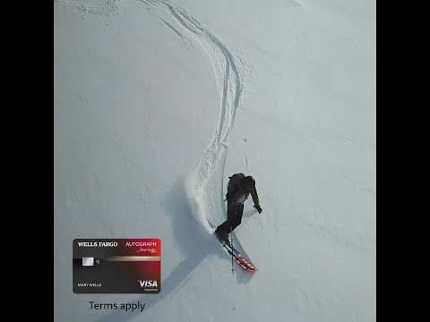 Find a New Escape: The Autograph Journey Credit Card