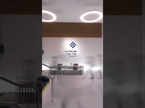 The Talent Campus Michelin: Your Professional Future Starts Here