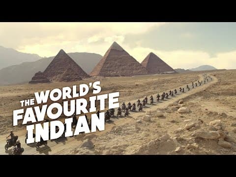 Bajaj Auto - The World's Favourite Indian (Assamese)