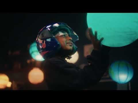 Introducing Ather Junior | Astro Helmet 🚀