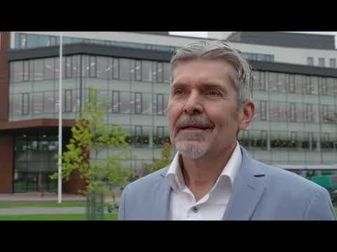 Powering a Greener Tomorrow | Cyient x Earth TV
