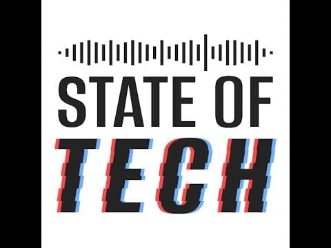 State of Tech: Synechron X IBM