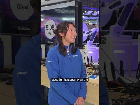 Inside Qualcomm’s new Wi‑Fi 8 Portfolio Demo