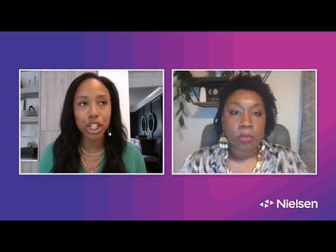 Power Chat: Crafting connections with Black audiences